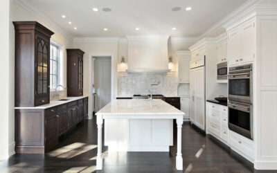 How to Install Hardwood Flooring Over Concrete: Tips and Tricks