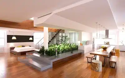 20 Proven Ways to Maintain Your Hardwood Flooring for Lasting Beauty.