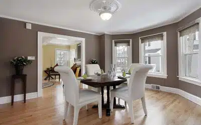 Hardwood vs. Vinyl: Which Flooring Wins?